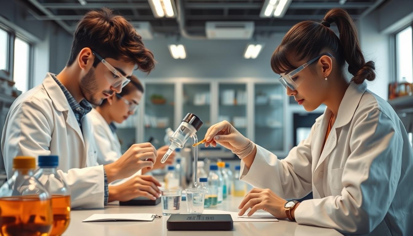 Balanced lifestyle and personal well-being